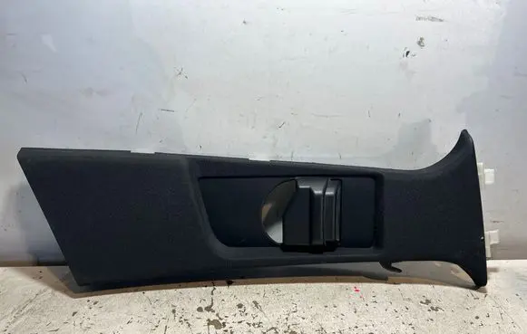Mercedes-Benz E W212 (B) pillar trim (top) A2126902026