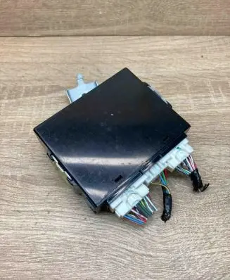 Mazda CX-7 Other control units/modules EH14675DZ X1T43275H WithPlug