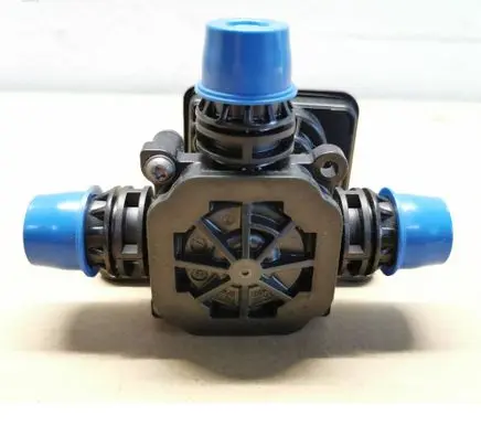 BMW X5 G05 Coolant heater control valve 9462114DIMOCAR 9462114
