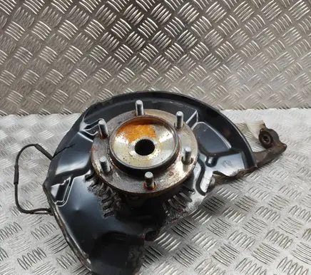 Toyota Land Cruiser (BJ70) Front wheel hub 4321260240