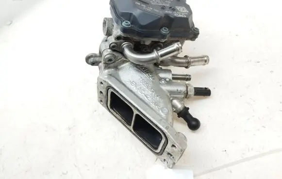 Audi A3 S3 8V Throttle valve 04L128063T 04L128637D 04L128059T