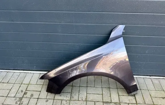 Audi Q5 SQ5 Fender 8R0821105
