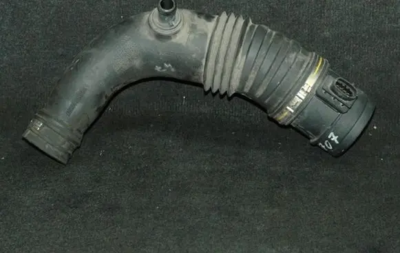 Citroen Jumper Mass air flow meter