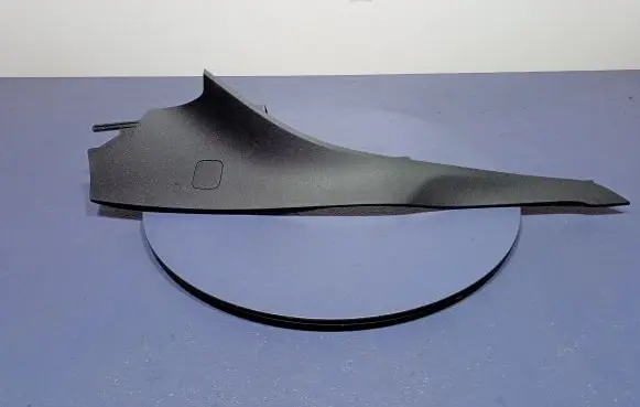Ford Puma Center console H1BB-A046B27A