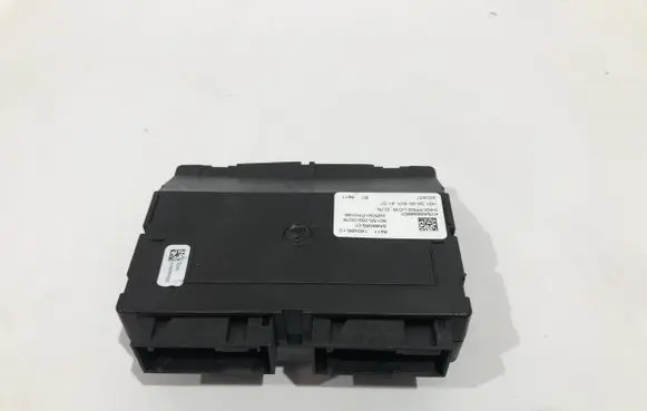 BMW 2 F44 Air conditioner control unit module 5A68369