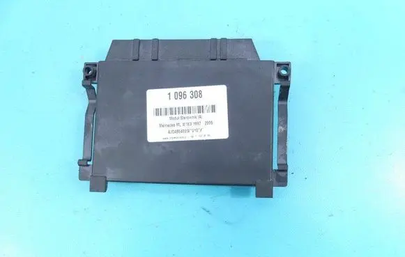 Mercedes-Benz ML W163 Gearbox control unit/module A0225452132 IMPRK1096308