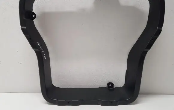 Volkswagen Caddy Other trunk/boot trim element 2K0864282B