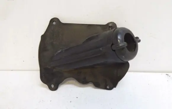 Hyundai Tucson JM Steering wheel trim 57256-2E000