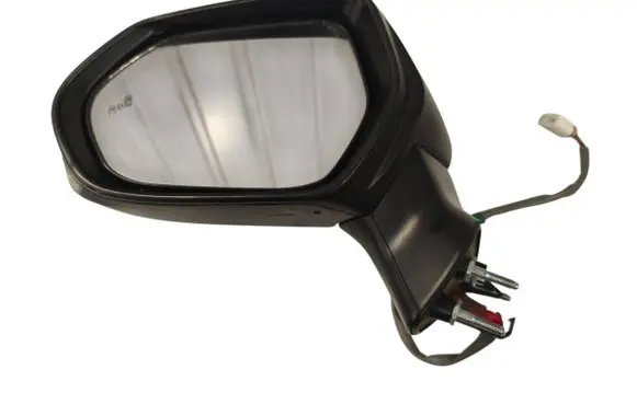 Toyota Camry VIII XV70 Front door electric wing mirror