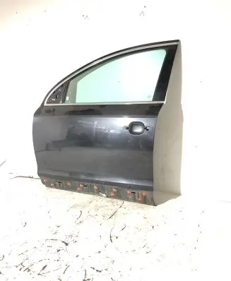 Audi Q7 4L Front door
