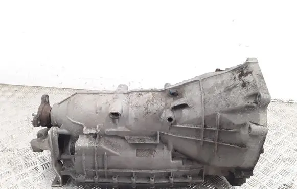 BMW 5 E60 E61 Automatic gearbox 6HP21