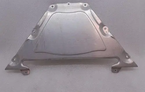 Porsche 911 992 Engine splash shield/under tray 9GT505525