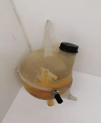 Ford Transit Coolant expansion tank/reservoir 6C118K218AC