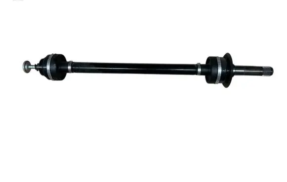 Rear driveshaft