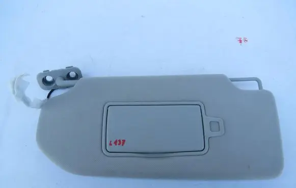 Volvo S90, V90 Sun visor 31426316