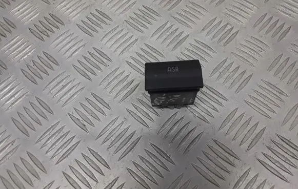 Skoda Octavia Mk1 (1U) Traction control (ASR) switch 