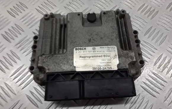KIA Ceed Engine control unit/module ECU 39103-2A765