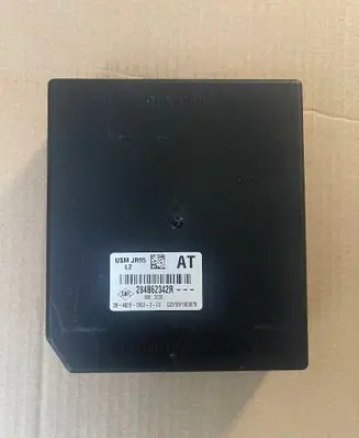 Renault Scenic III - Grand scenic III Central body control module 284B62342R JR95