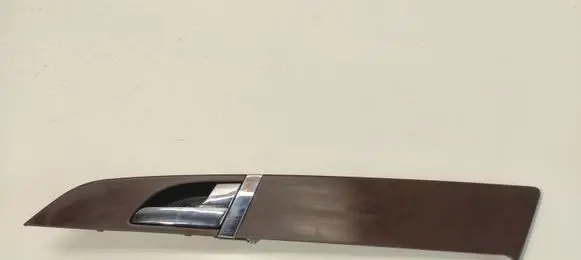 SsangYong Rexton Rear door interior handle 7226108000