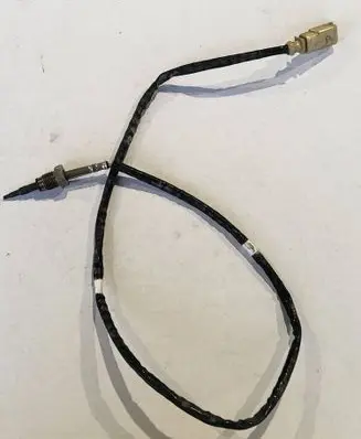 Audi Q5 SQ5 Exhaust gas temperature sensor 8W0906088F