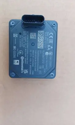 Volkswagen ID.5 Distronic sensor radar 1EA907572 2021SG051 1E6907572H