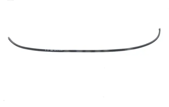 Peugeot 206 Sunroof sealing rubber 