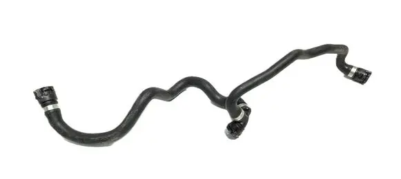 BMW 8 G15 Engine coolant pipe/hose 7933659 35946 17127933659