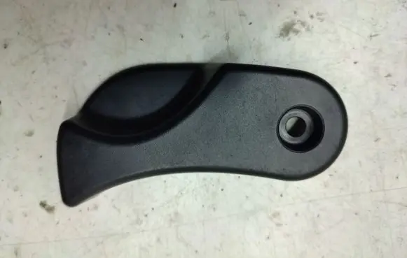 BMW X1 E84 Engine bonnet (hood) release handle 7067086