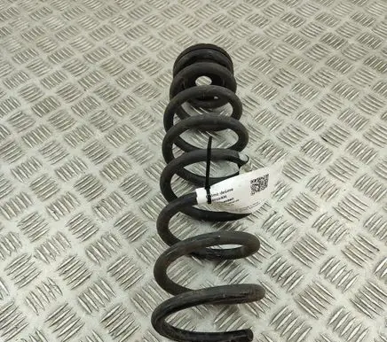 KIA Sportage Rear coil spring 55330CJCA0