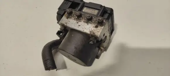 Toyota Corolla Verso AR10 ABS Pump 0265800394 58518 H0815