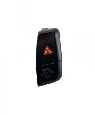Audi A4 S4 B8 8K Hazard light switch 8k2941509a