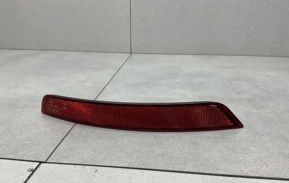 Volkswagen Golf VI Rear tail light reflector 5K0945106H