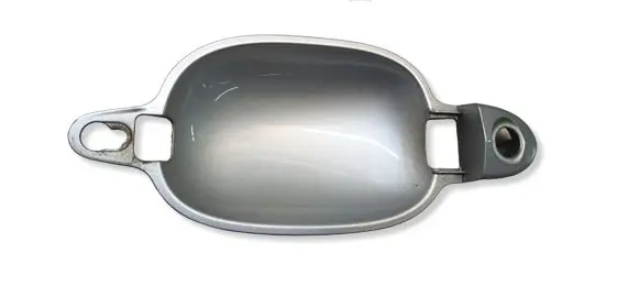BMW 5 E60 E61 Front door handle cover 