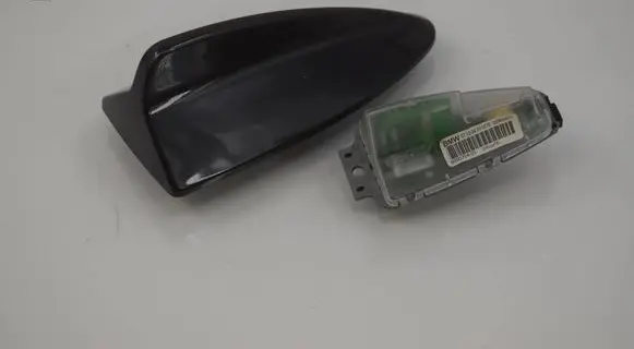 BMW 5 GT F07 Aerial GPS antenna 6950704 9193318 65200420271