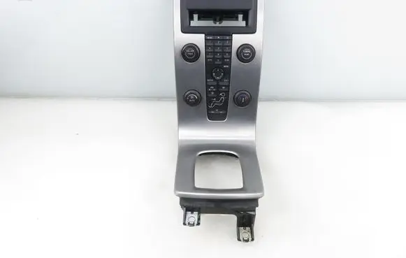 Volvo V50 Interior fan control switch 