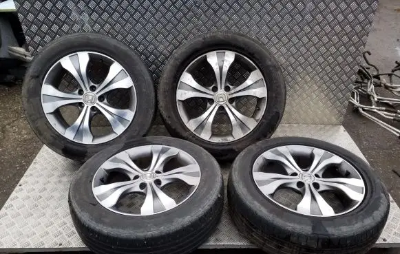 Honda CR-V R18 alloy rim T1G18070B