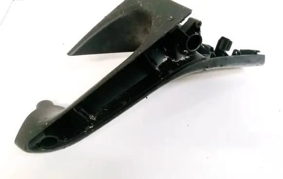 Volkswagen PASSAT B6 Other interior part 3C4868187