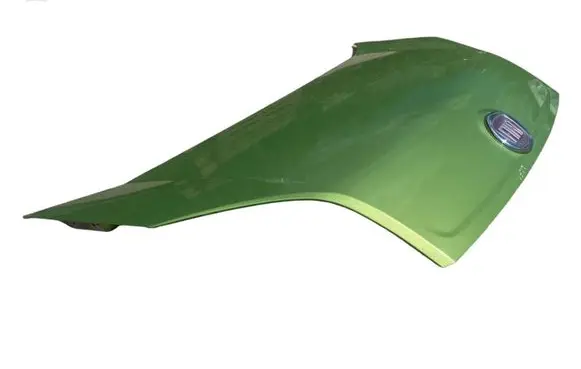 Fiat Qubo Engine bonnet/hood 48R032569 110R003381