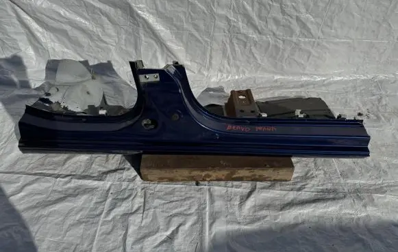 Fiat Bravo Other sill/pillar trim element