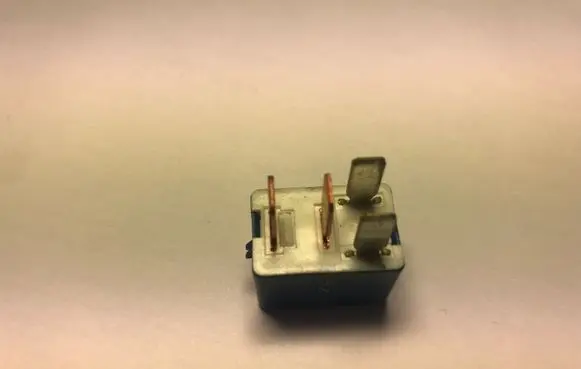 Opel Agila B Other relay 1567003220