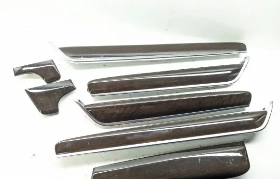 Volvo S90, V90 Door card panel trim set 31366679 32201880 31699329