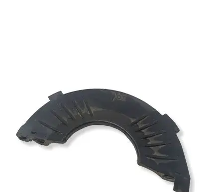 Volkswagen Golf III Timing belt guard (cover) 026106173A