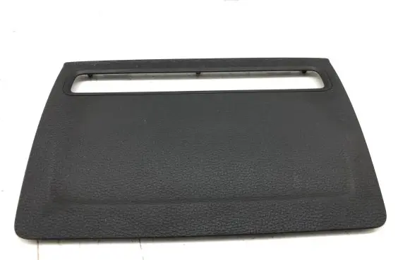 Audi A3 S3 8V Other interior part 8V0857186D RXAD201B