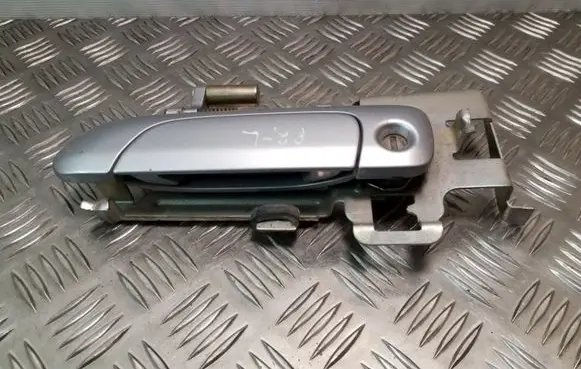 Honda Jazz Front door exterior handle