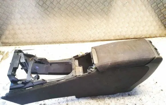 Armrest