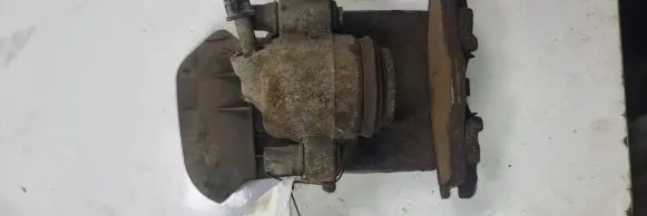 Seat Ibiza II (6k) Front brake caliper