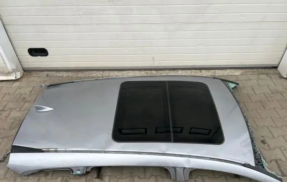 Honda CR-V Roof 