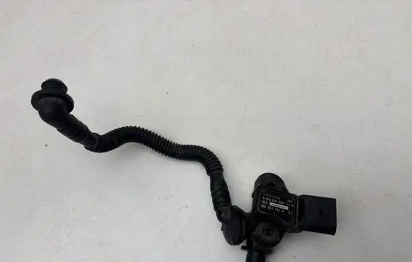 Audi A4 S4 B8 8K Air pressure sensor 0261230081 036906051G