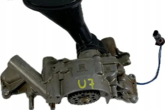 Chrysler Pacifica Oil pump 04893807AE
