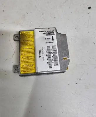 Volvo S70 V70 V70 XC Airbag control unit/module 9171881D
